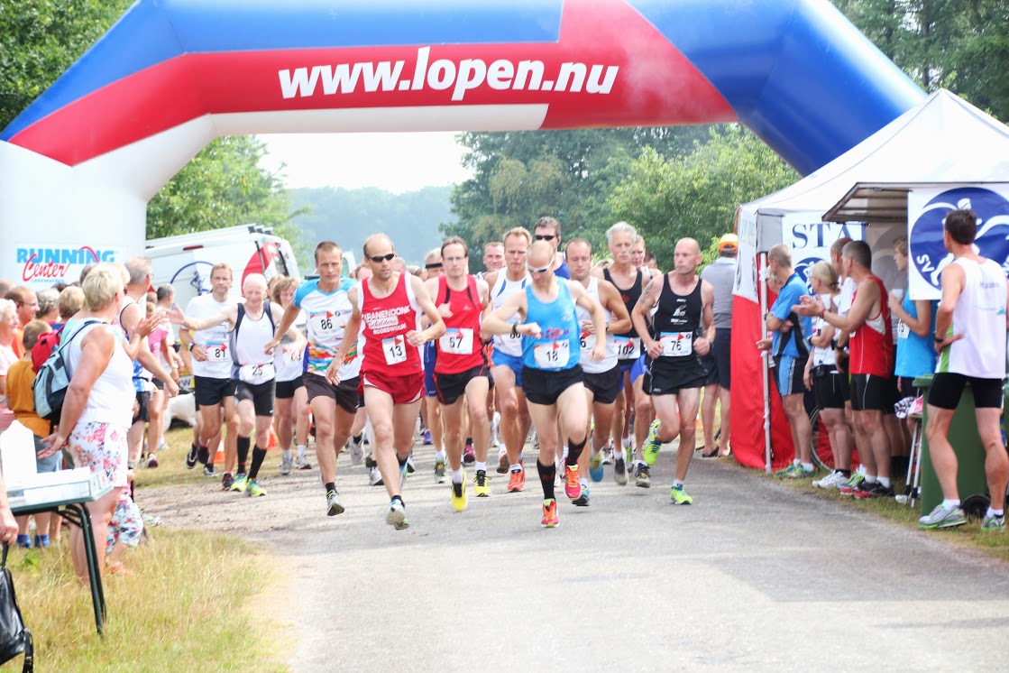 Starter van het jaar zwolle